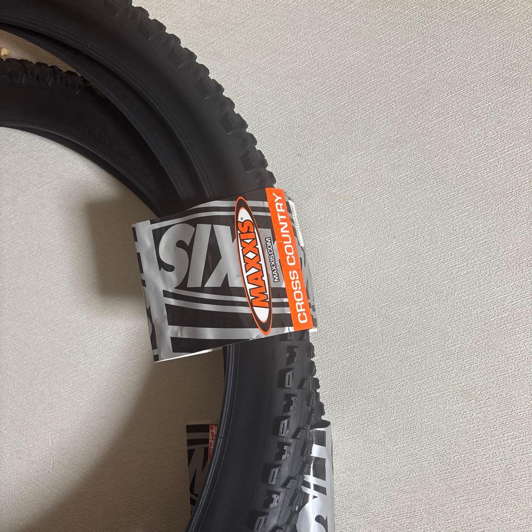 MAXXIS ARDENT 29x2.40 タイヤ