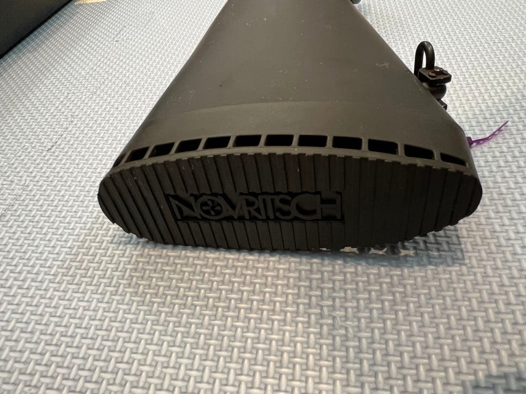 東京マルイ VSRベース NOVRISCH SSG-10 A1 カスタ厶