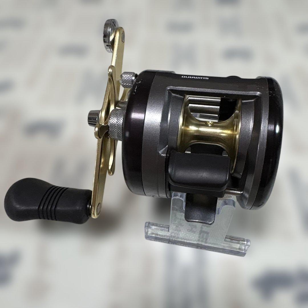 シマノ 02 アクシス 401F AR-B