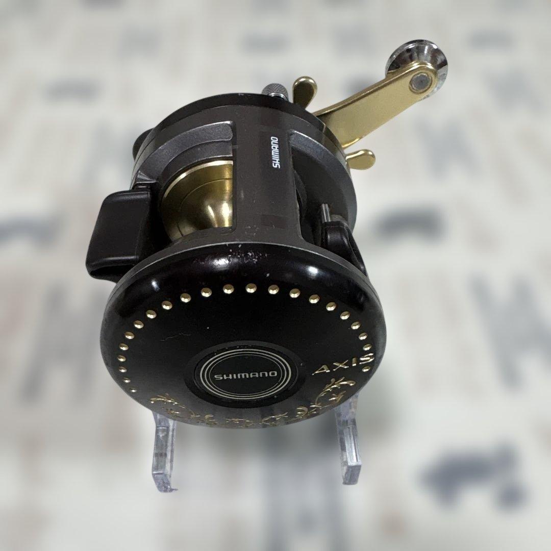 シマノ 02 アクシス 401F AR-B