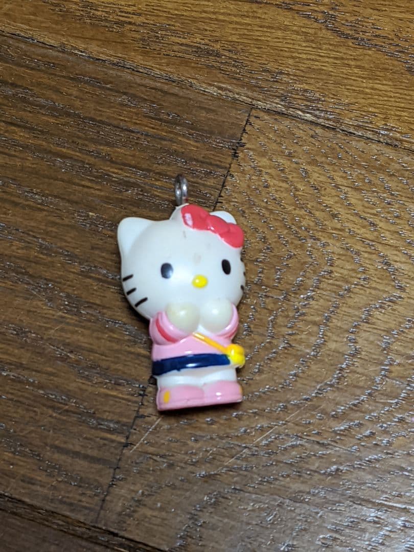 サンリオ　キティちゃん