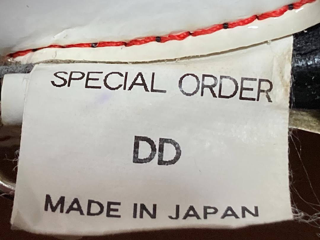 最終値下げ（値下げ不可）Global Elite オーダーシューズ 28.0cm