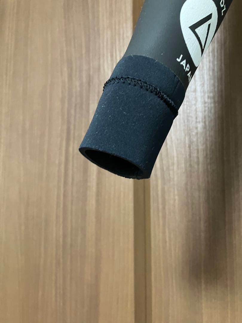 レディースウェットスーツ　セミドライ