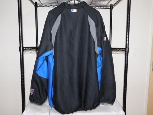 激安値【全４品セット売り】New York Metsニューヨークメッツジャケット