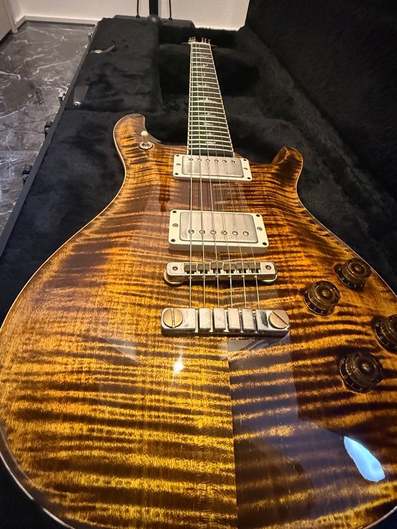 ギター PRS McCarty594 2022