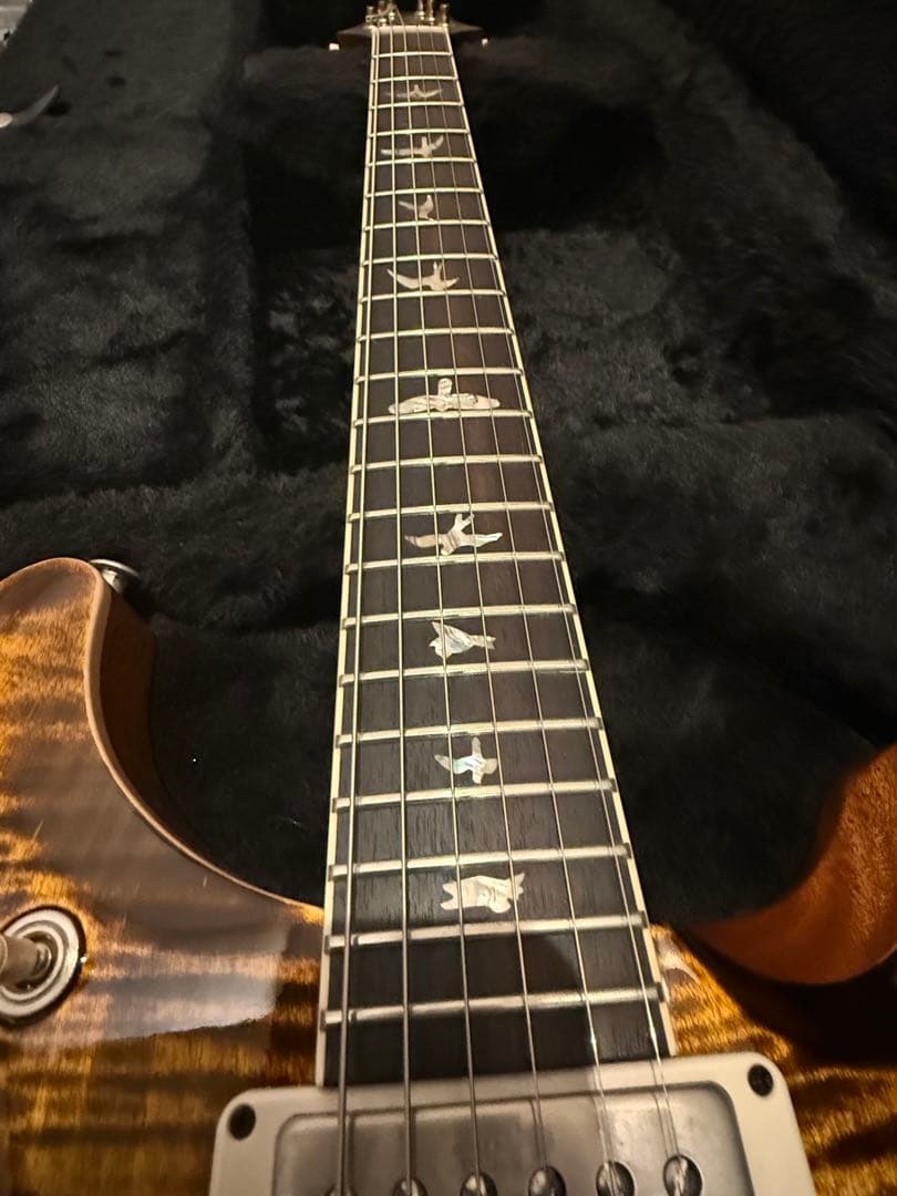 ギター PRS McCarty594 2022