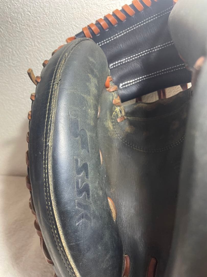 ssk 野球　硬式グローブ