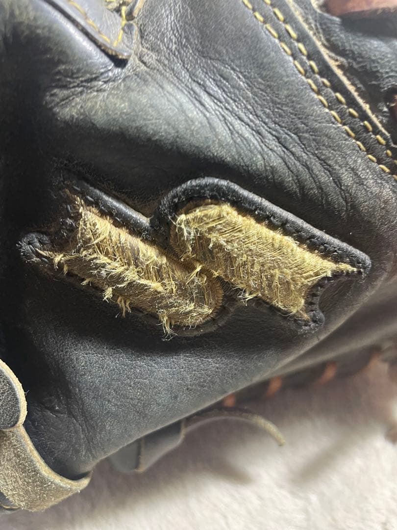 ssk 野球　硬式グローブ