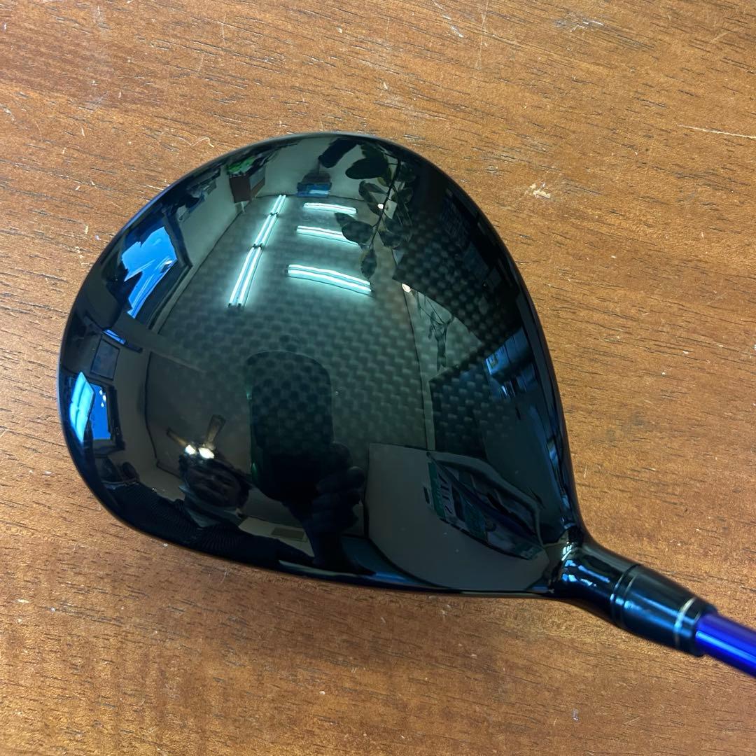 HONMA GOLF TOUR WORLD TW757 S 9°ドライバー