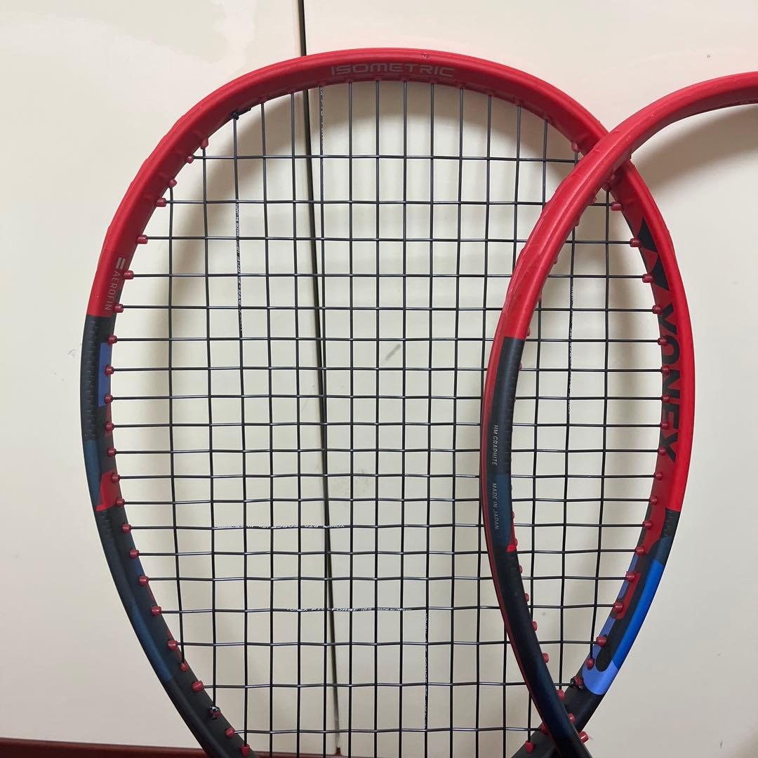 ヨネックス　vcore98 2023 2本セット