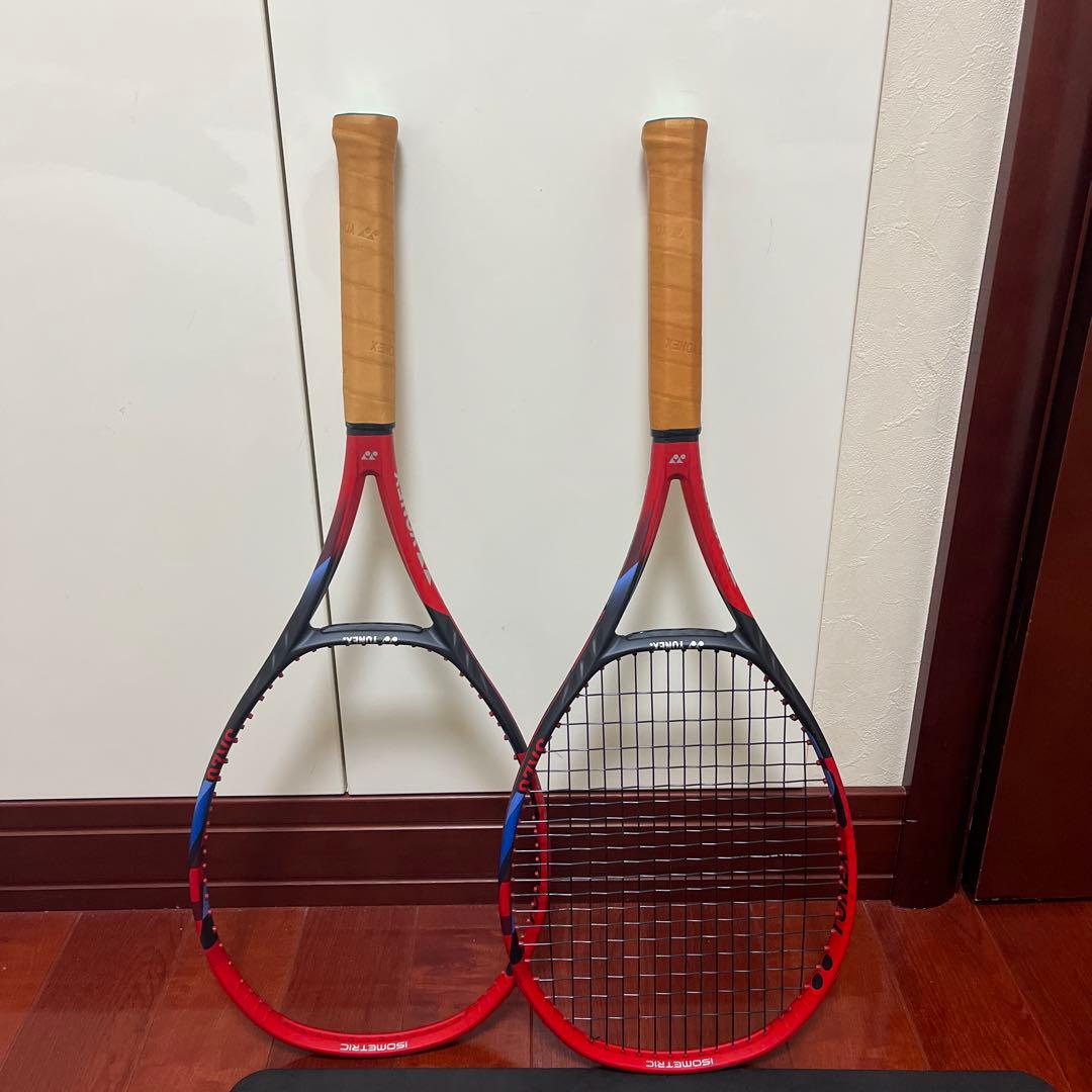 ヨネックス　vcore98 2023 2本セット