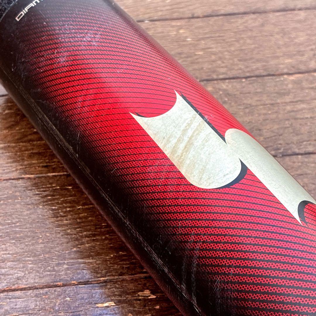 SSK MM23 83cm 一般軟式用　※おまけのバットケース付き