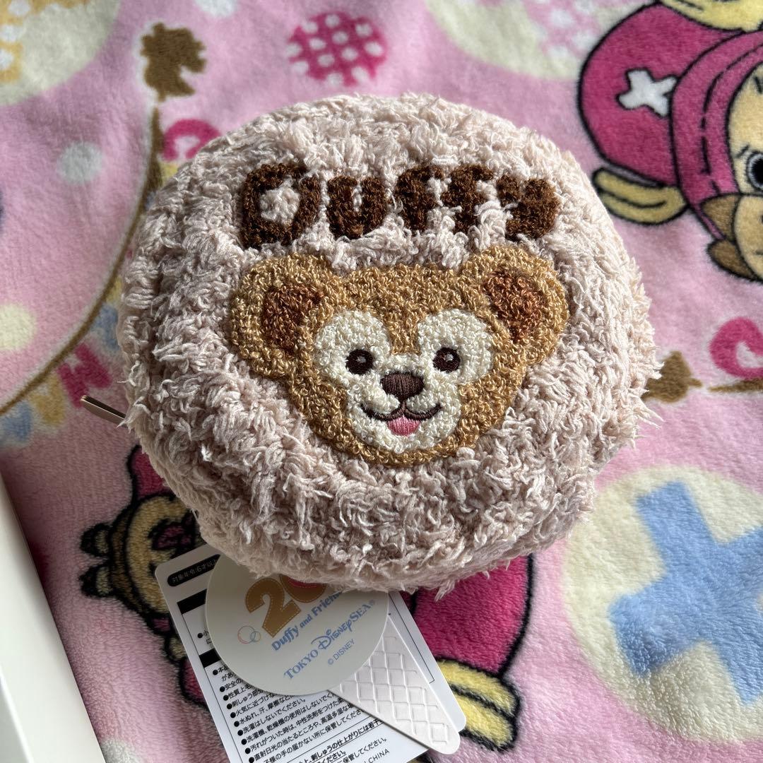 ダッフィー ジェラートピケ コスチューム