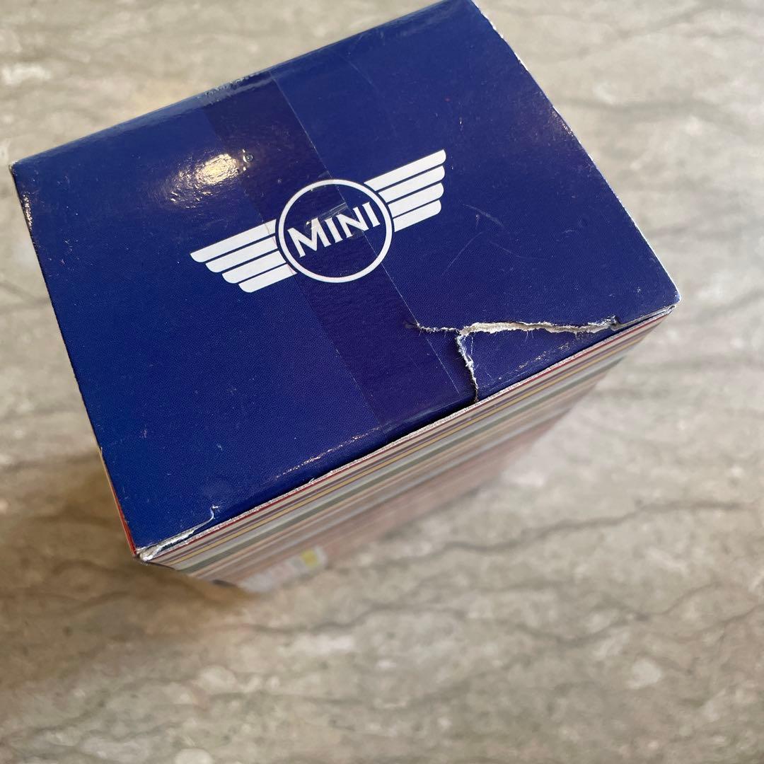 【レア品】Paul Smith ポールスミス　ミニクーパーGB　1/43