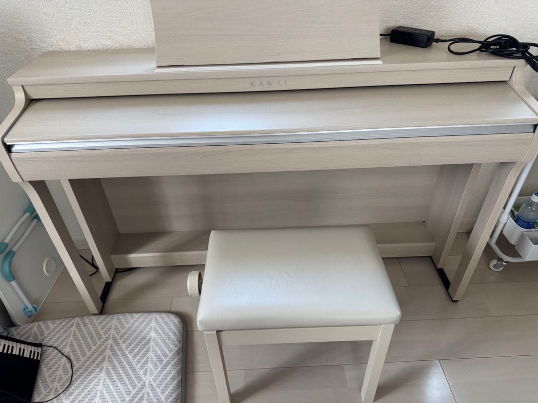 KAWAI CN29A デジタルピアノ 椅子付き