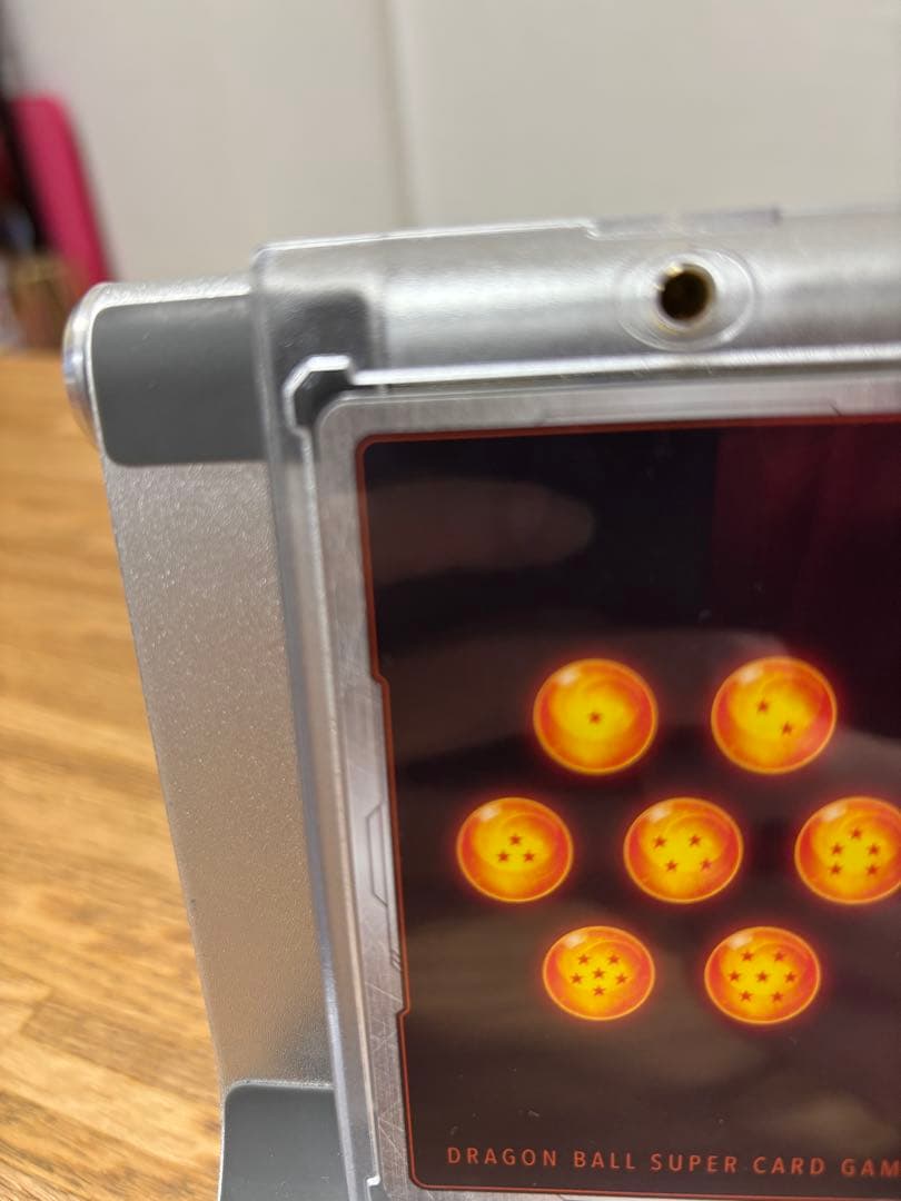 ドラゴンボールフュージョンワールド　 マンガブースター02 孫悟飯:少年期