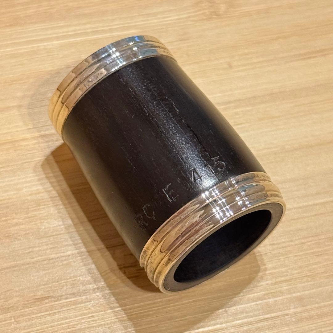 BUFFET CRAMPON RC E 415 エスクラ バレル