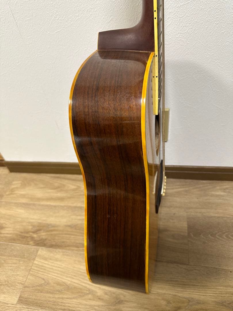 Bellame W-200 アコースティックギター