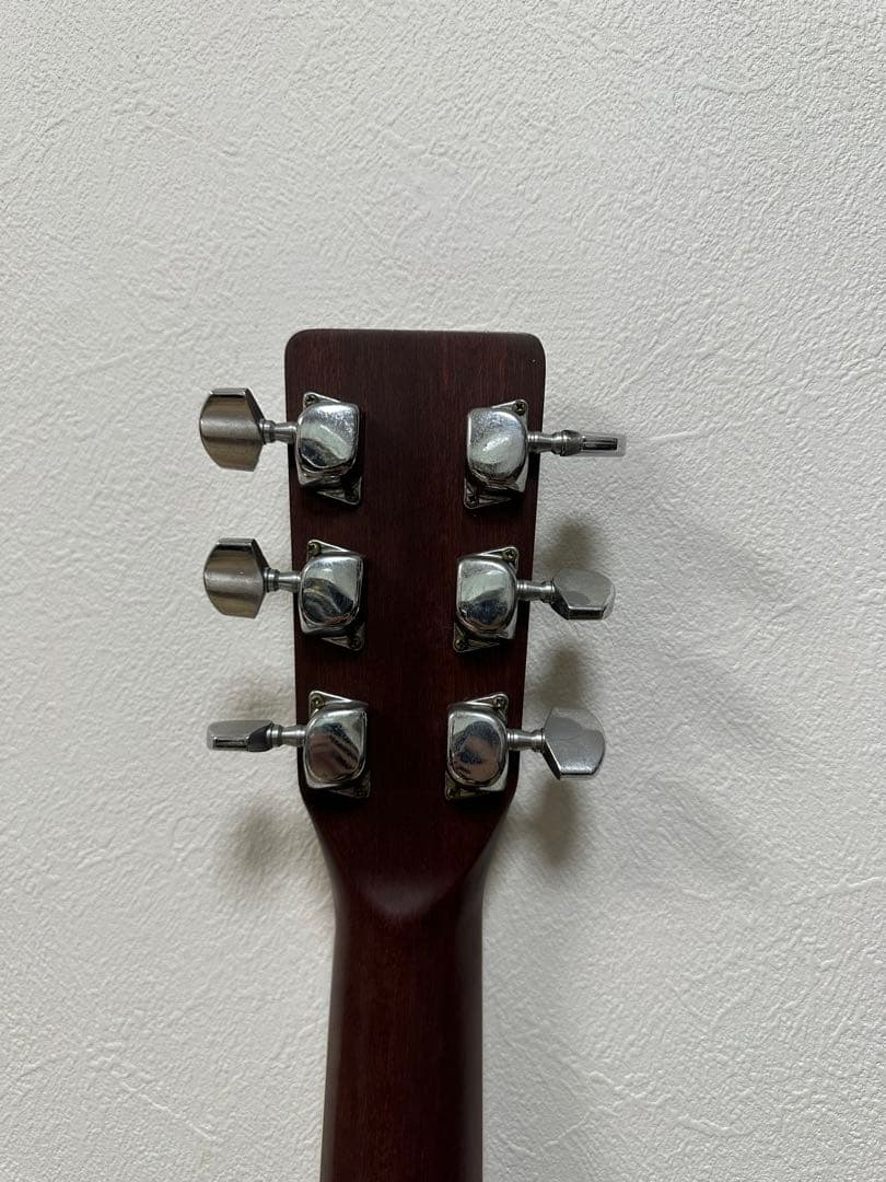 Bellame W-200 アコースティックギター