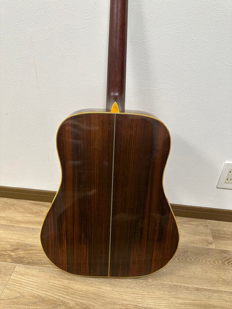 Bellame W-200 アコースティックギター