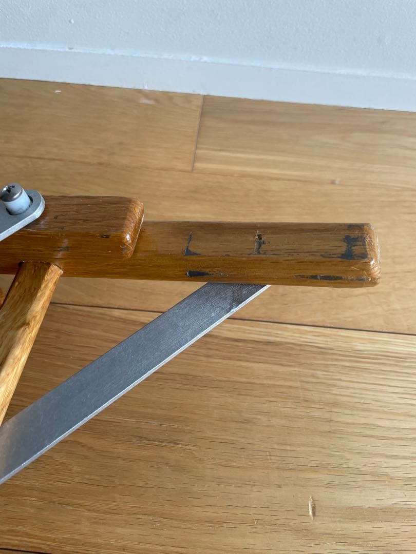 カーミット チェア Kermit Chair オーク材