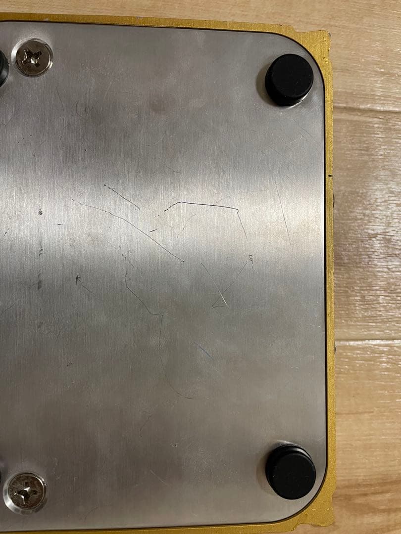 ギター Warm Audio Centavo