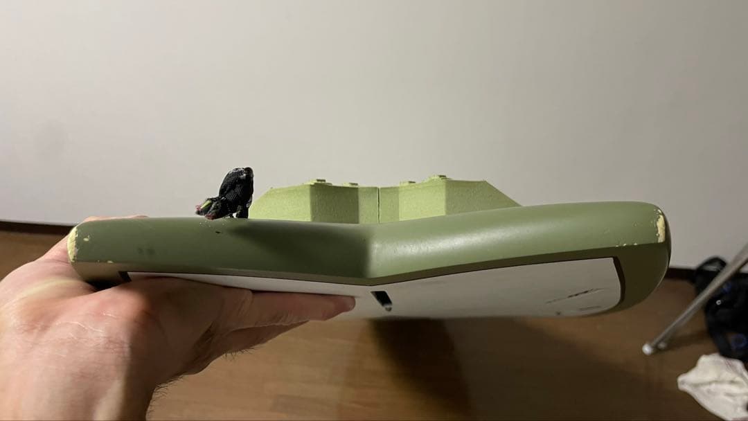 PODMOD ショートボード