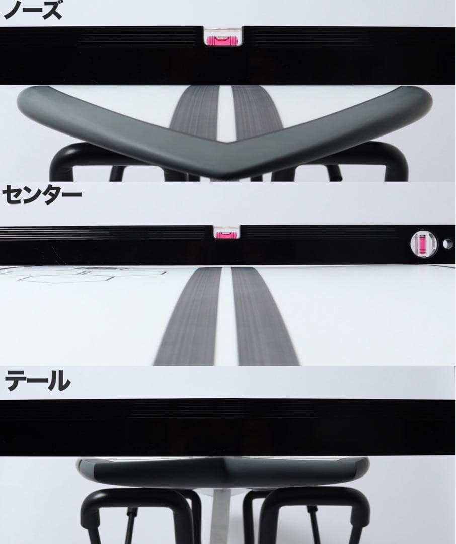 PODMOD ショートボード