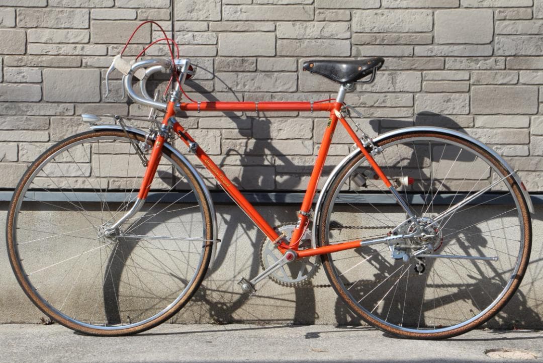 引き取りのみ♪城東輪業♪ワンダーフォーゲル♪MOSQUITO SEVEN♪