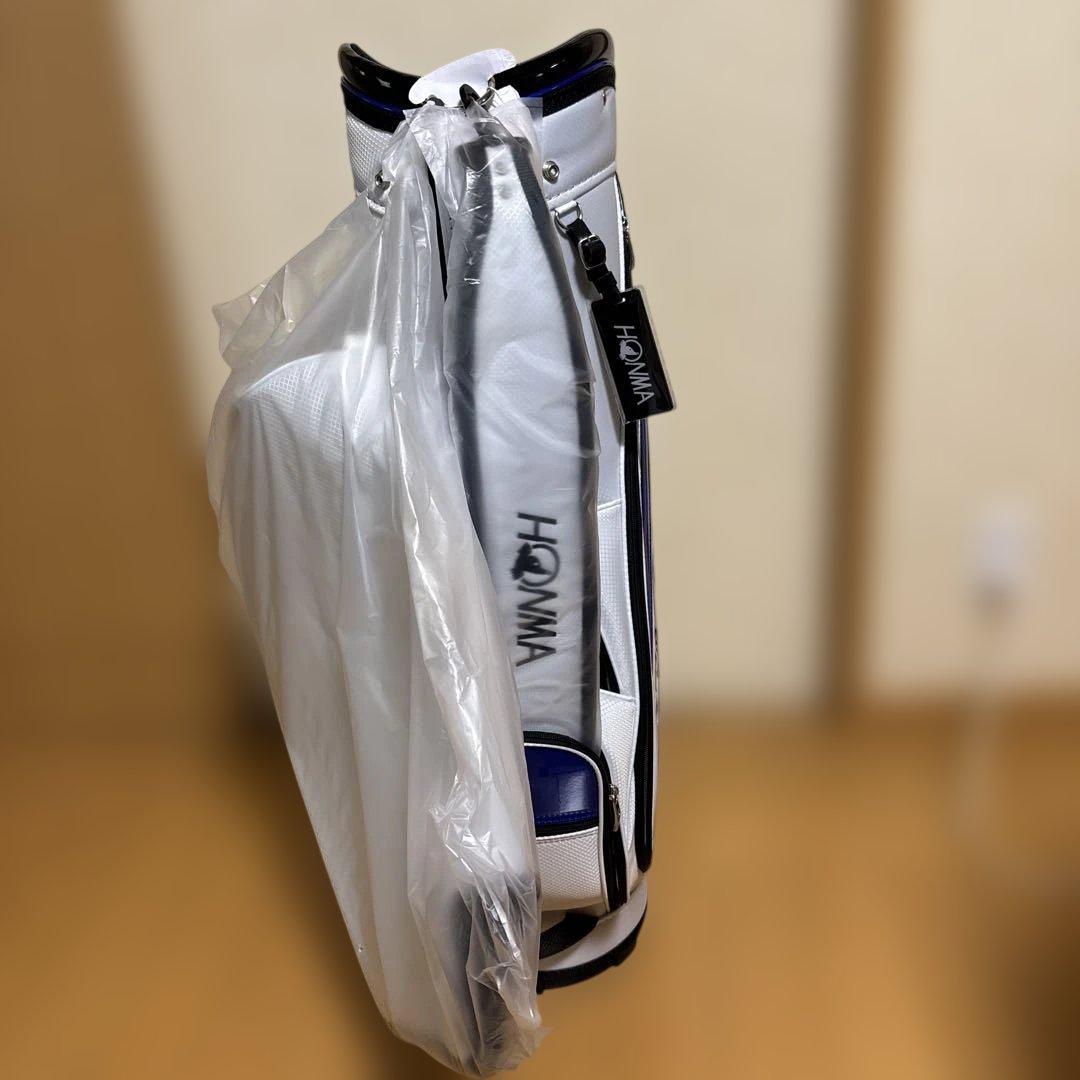 HONMAゴルフキャディーバック