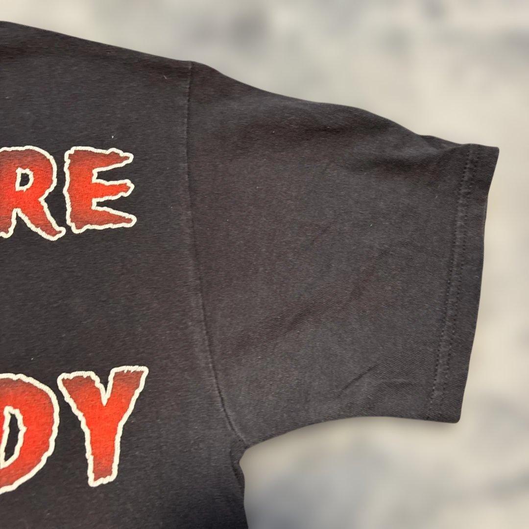 KORN Y2K バンドTシャツ　　S