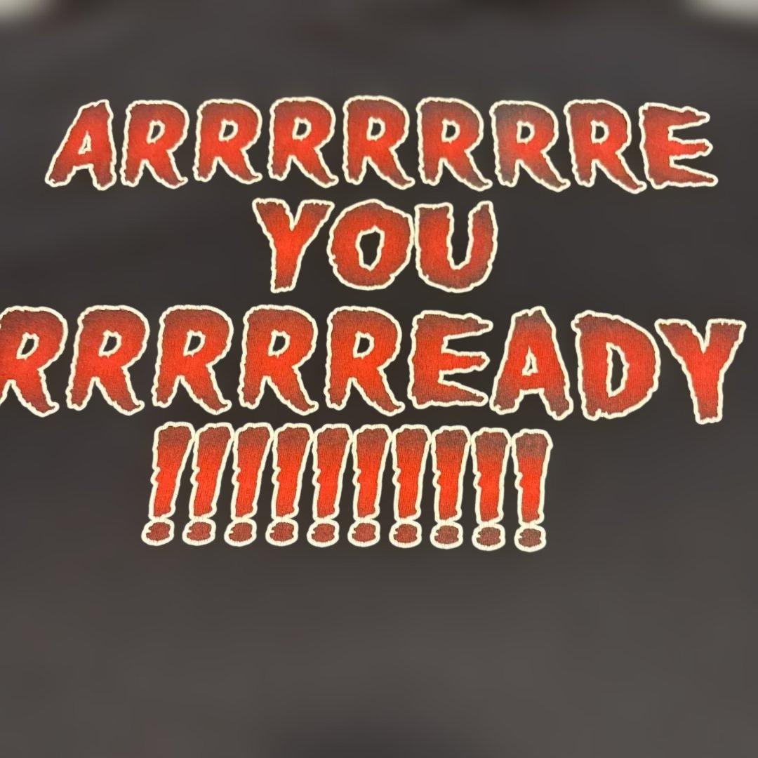 KORN Y2K バンドTシャツ　　S