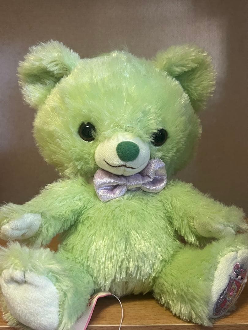 ユニベア　ラプンツェル　ぬいぐるみ　セット