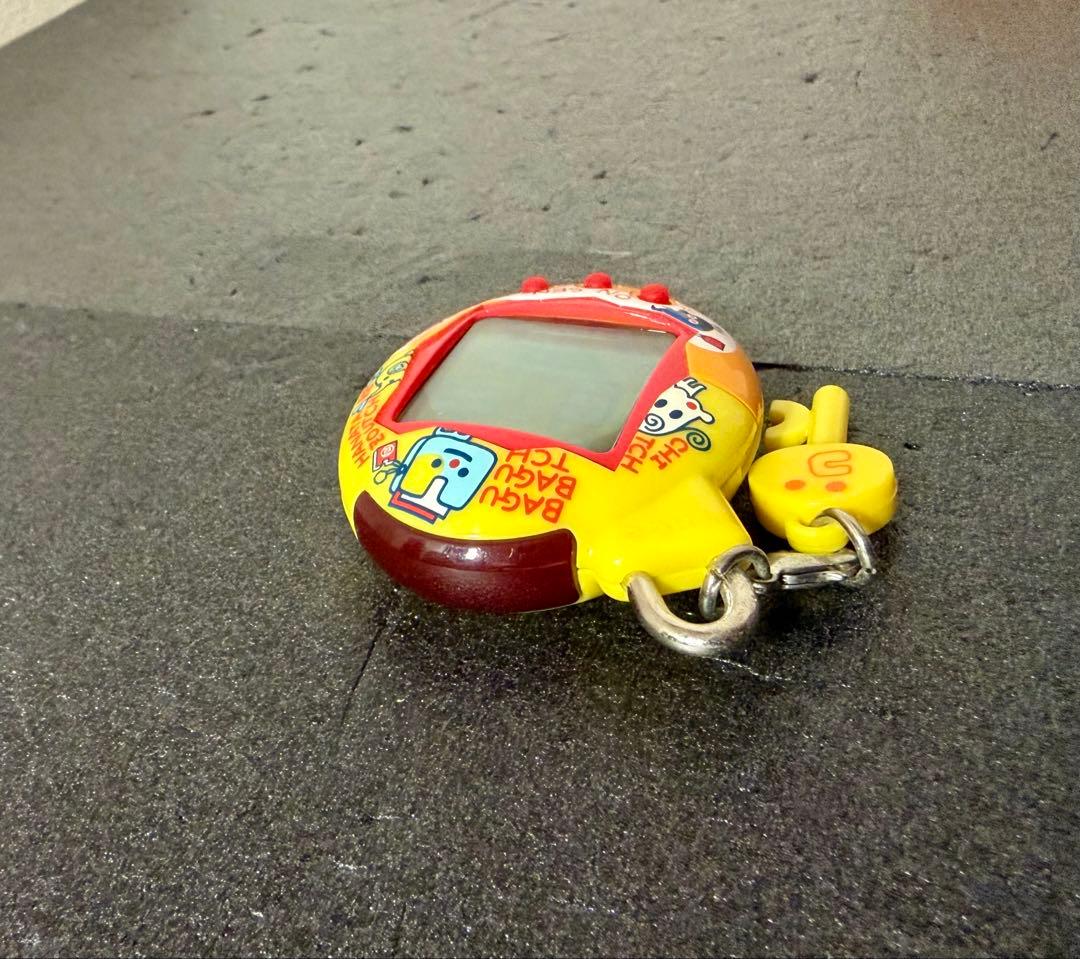 いぇー！ふぁみりーイロイロ！たまごっちプラス ふぁみたまラブ