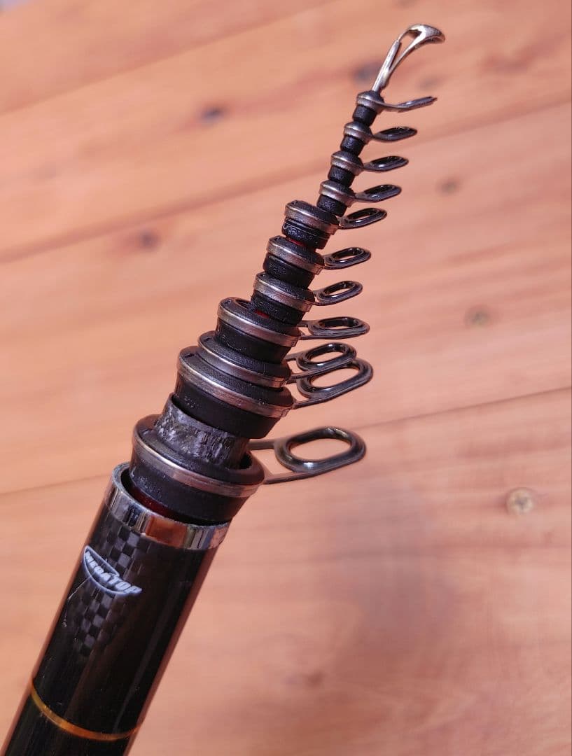 ⭐オークションは終了しました⭐【DAIWA】DXR 15-53　06575410