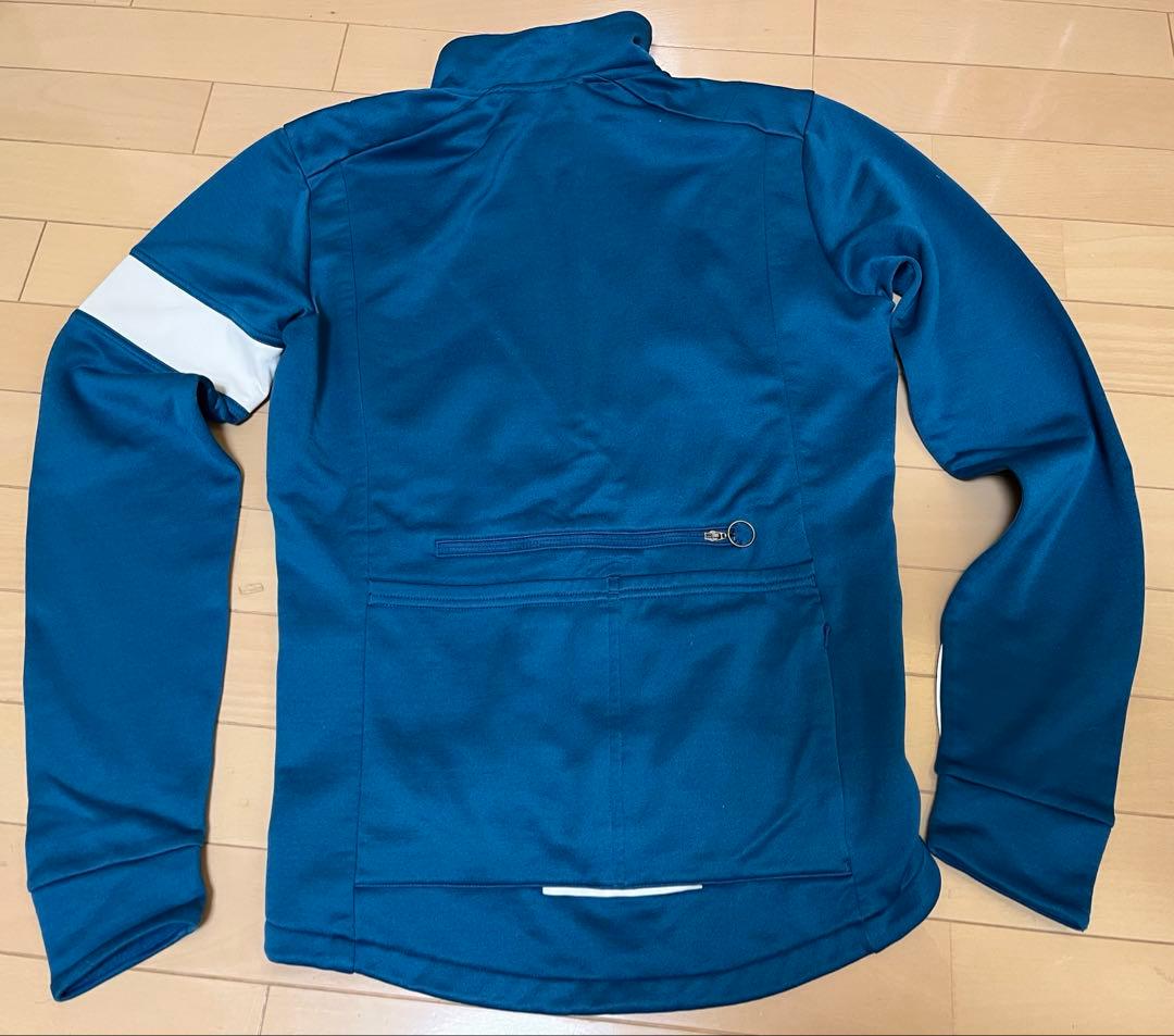 Rapha ウィンタージャケット　メンズM