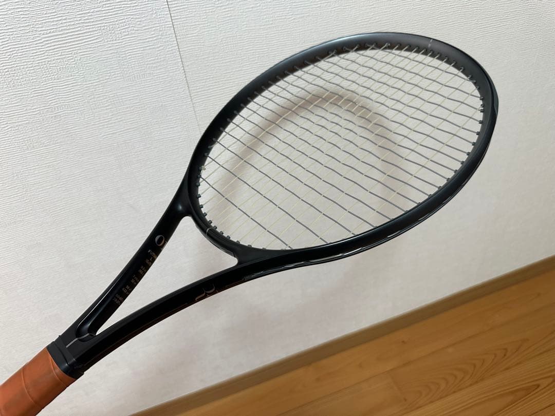 Wilson RF01（265g）