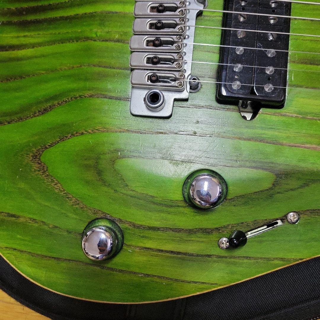 【最終価格】Bacchus Custom Series　GRACE-AT-BW