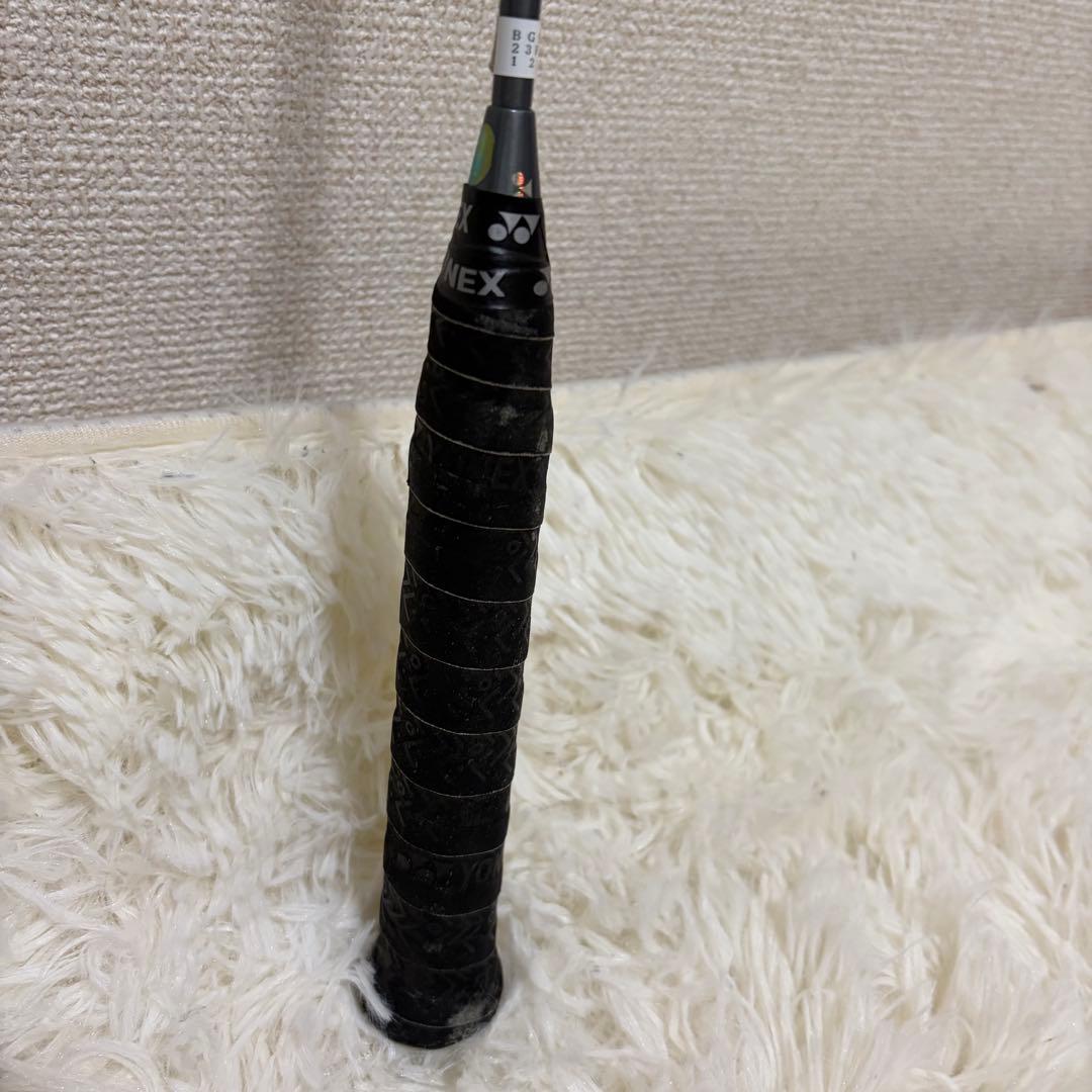 YONEX ヨネックス NANORAY 900 バドミントンラケット