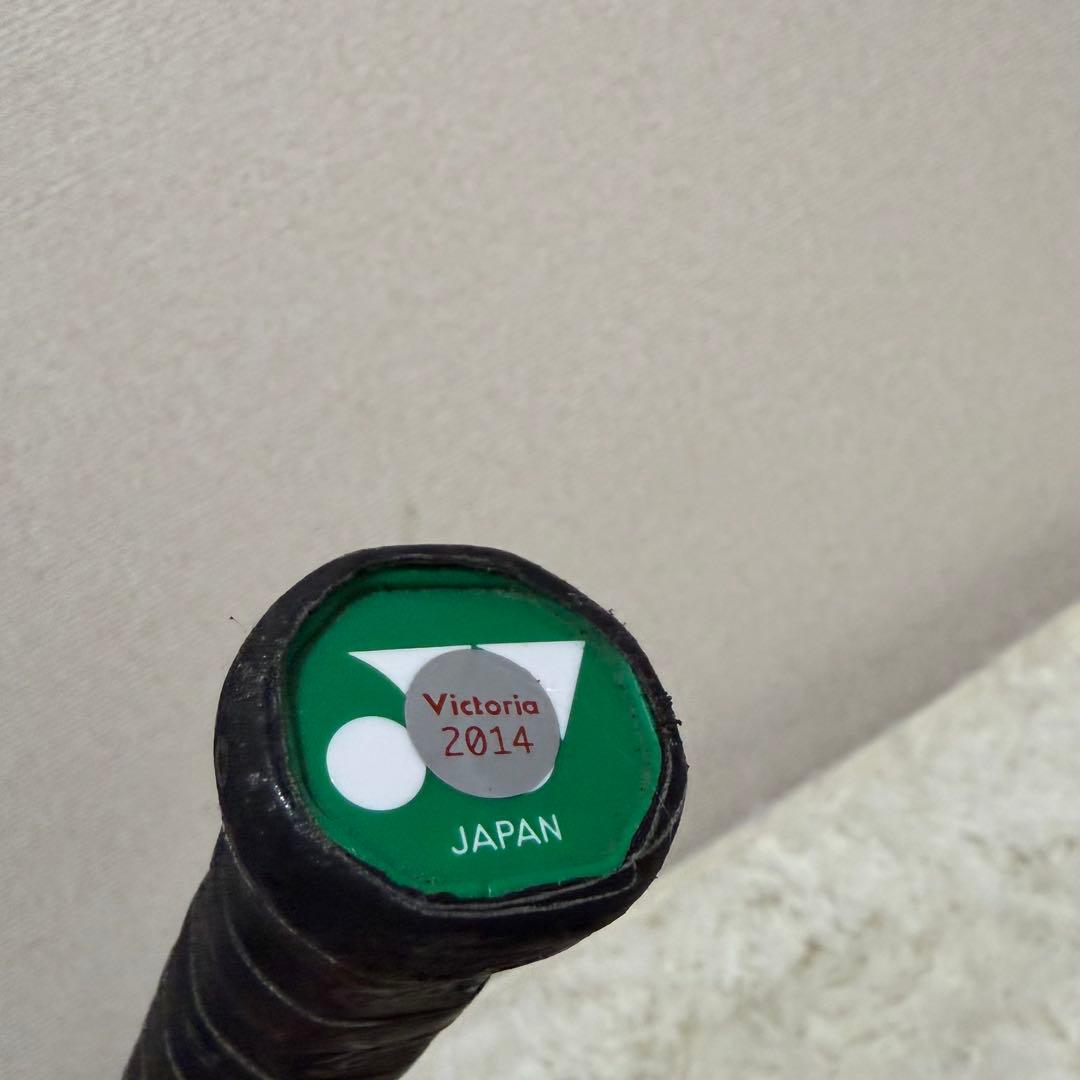 YONEX ヨネックス NANORAY 900 バドミントンラケット