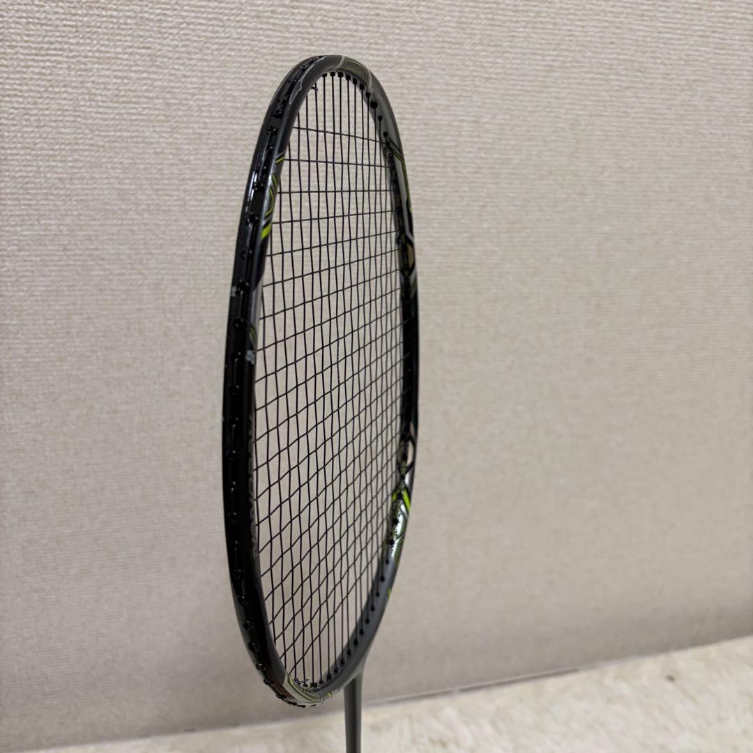 YONEX ヨネックス NANORAY 900 バドミントンラケット