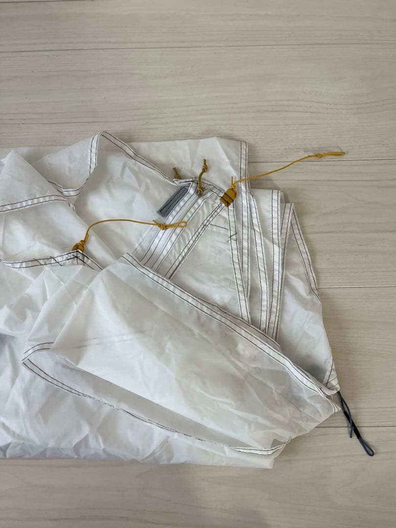 【MOUNTAIN HARD WEAR】Nimbus™ UL 2 Tent