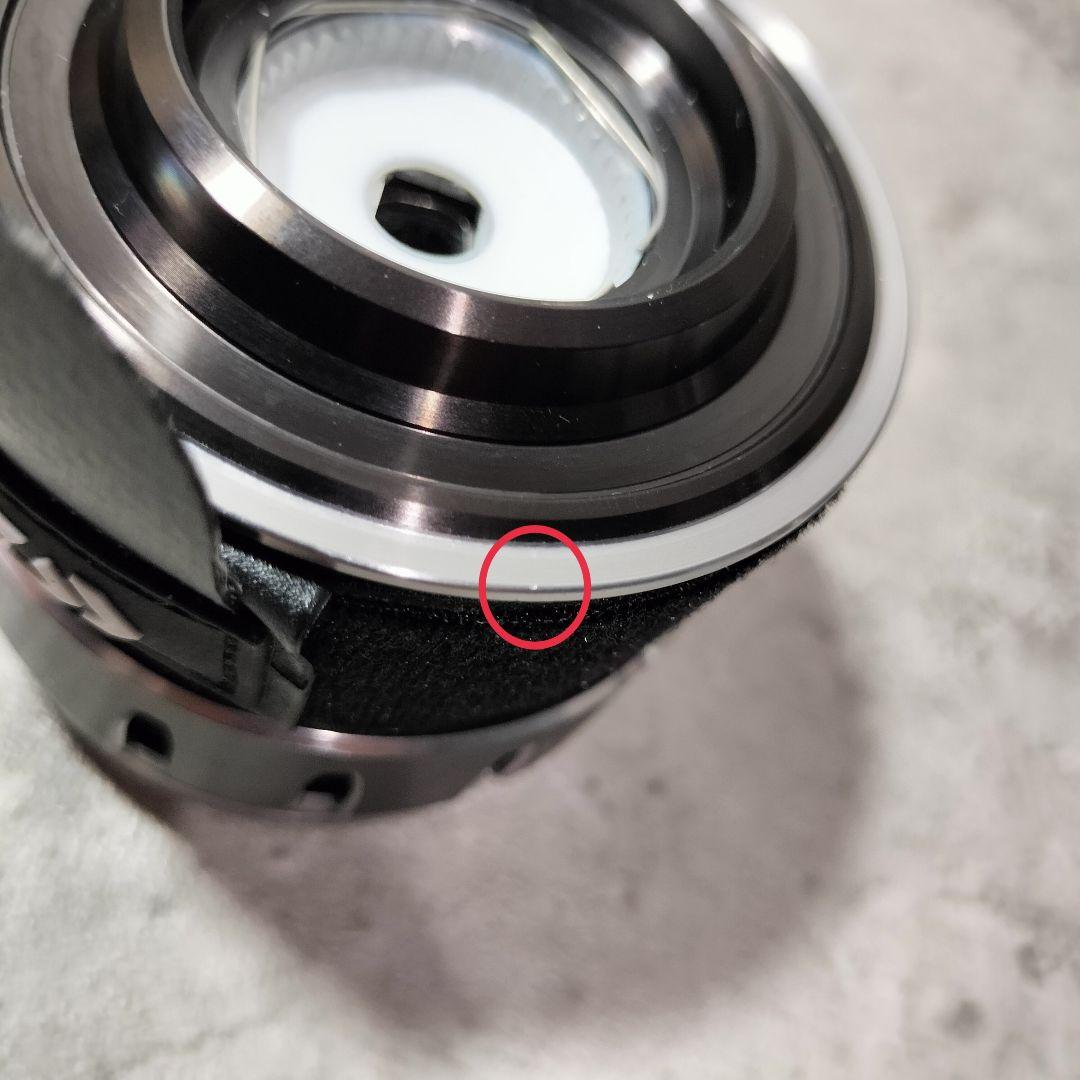 DAIWA ダイワ Catalina キャタリナ 5000H スプール