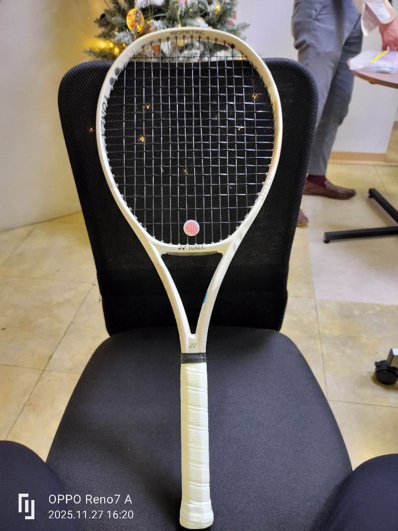 YONEX ブイコア98 2025年　サンドベージュ