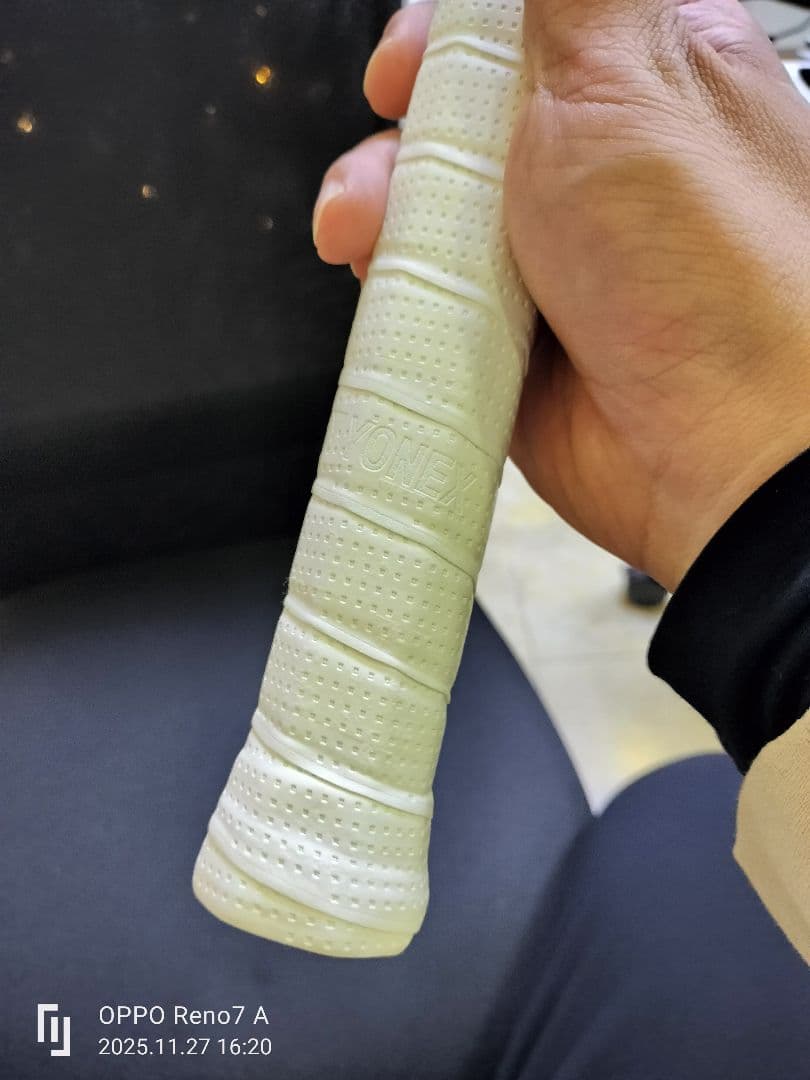 YONEX ブイコア98 2025年　サンドベージュ