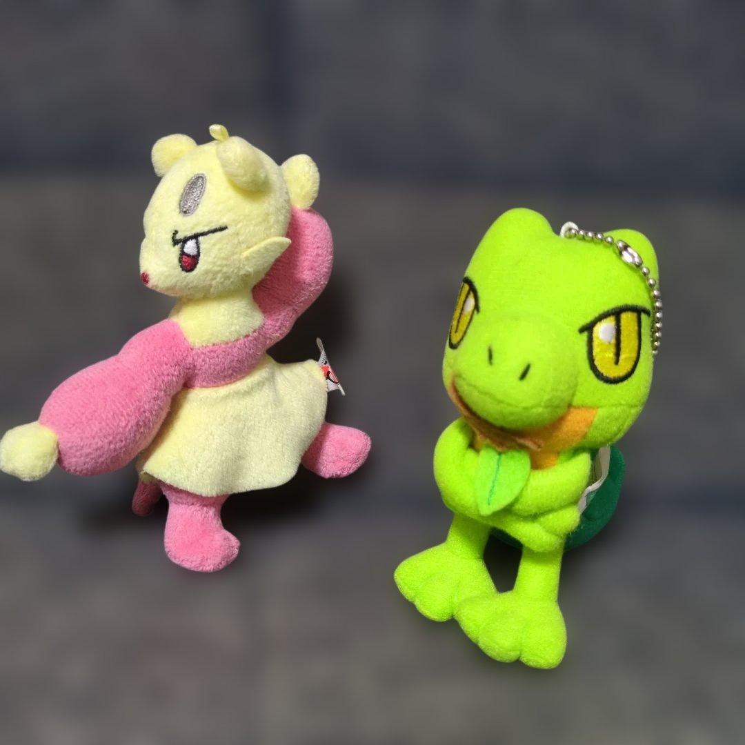 ポケモン　ぬいぐるみ　まとめ売り　ポケモンセンター