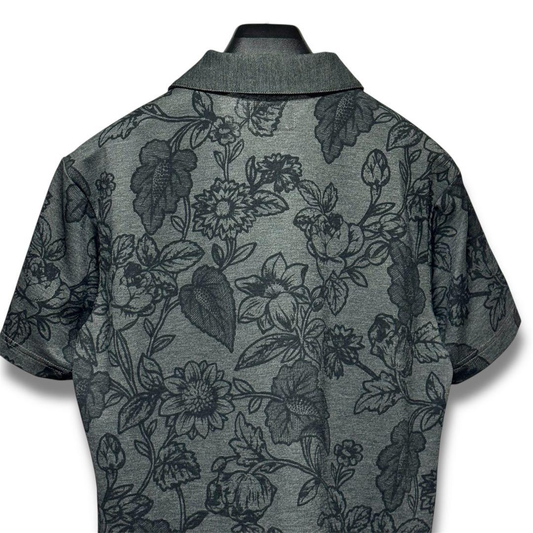 tovho トヴホ フラワー PT シャツ クール サッカー ショート パンツ