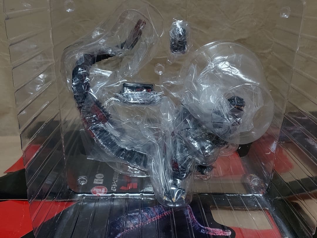 シン・ゴジラ ノンスケール PVC フィギュア