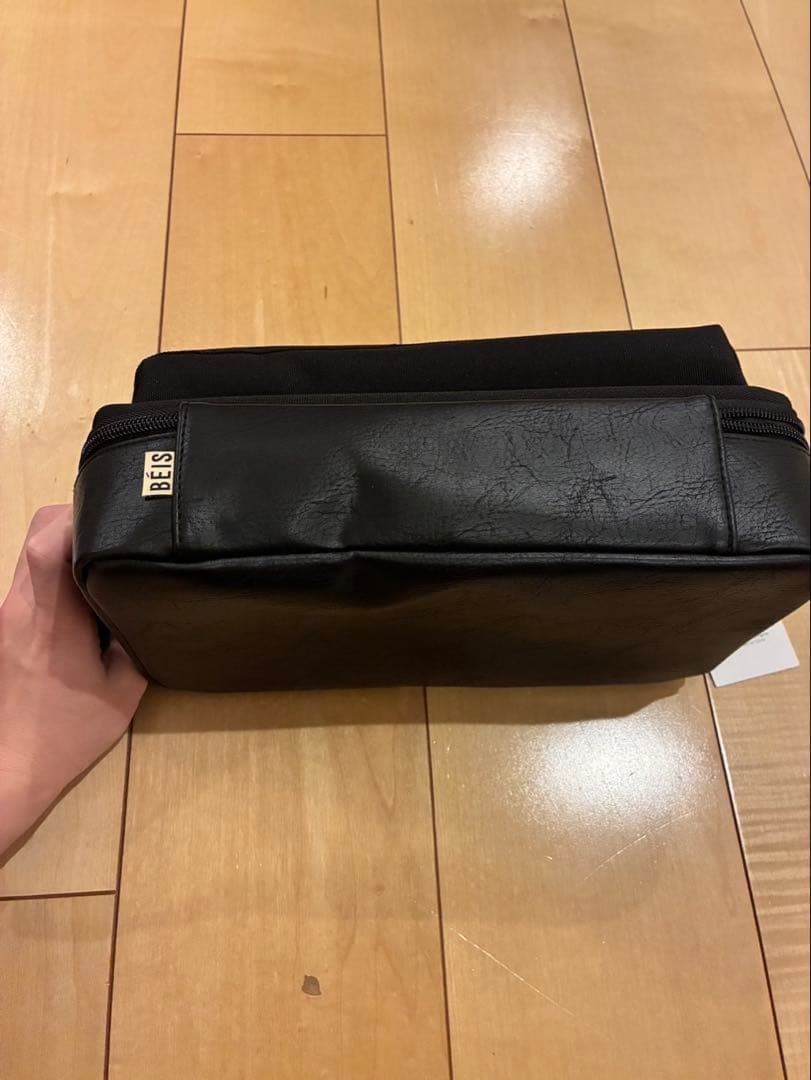 BÉISとロサンゼルスドジャースのドジャース関係者しか貰えない非売品