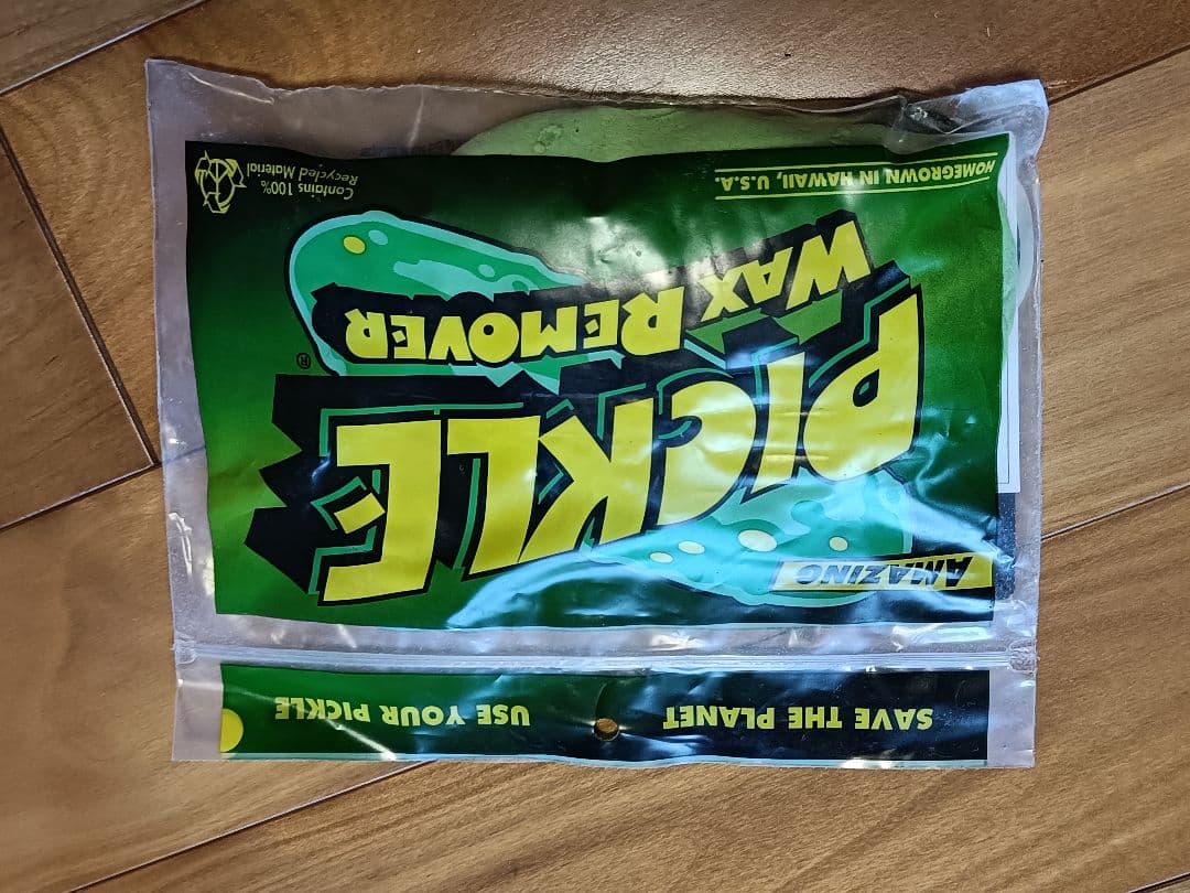 ミックファニングソフトボード 6'0\" 35L おまけ付き